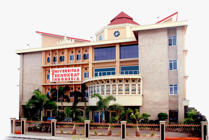 Universitas Teknokrat Indonesia Diharapkan Jadi World Class University “Sambutan Kepala LLDIKTI Wilayah 2”