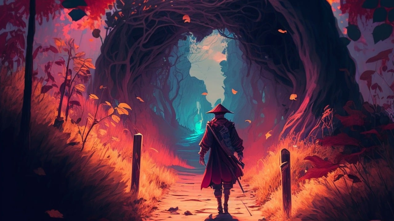 anime
