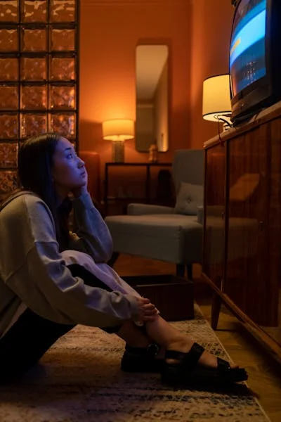 Apakah Film dan Televisi Tepat untuk Anda? Inilah yang Perlu Anda Ketahui