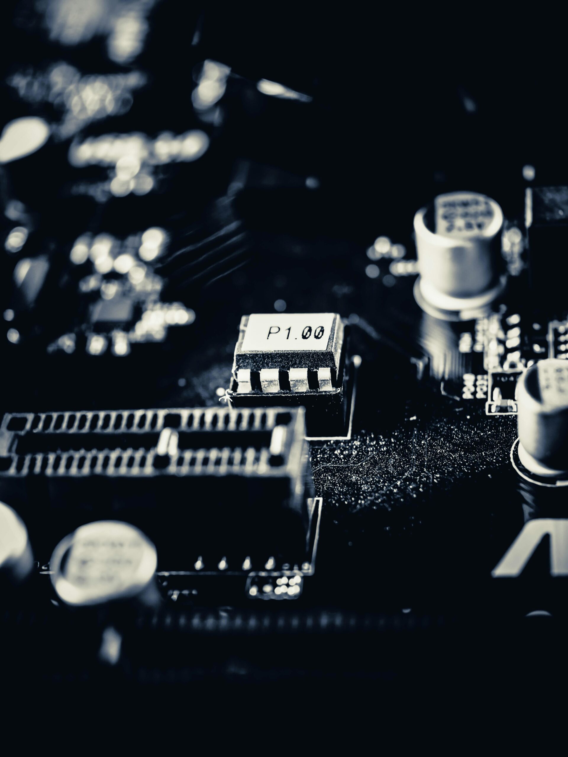 Lulusan Teknik Elektronika, Tahu Nggak? Ini Pekerjaan yang Bisa Jadi Karier Impianmu!