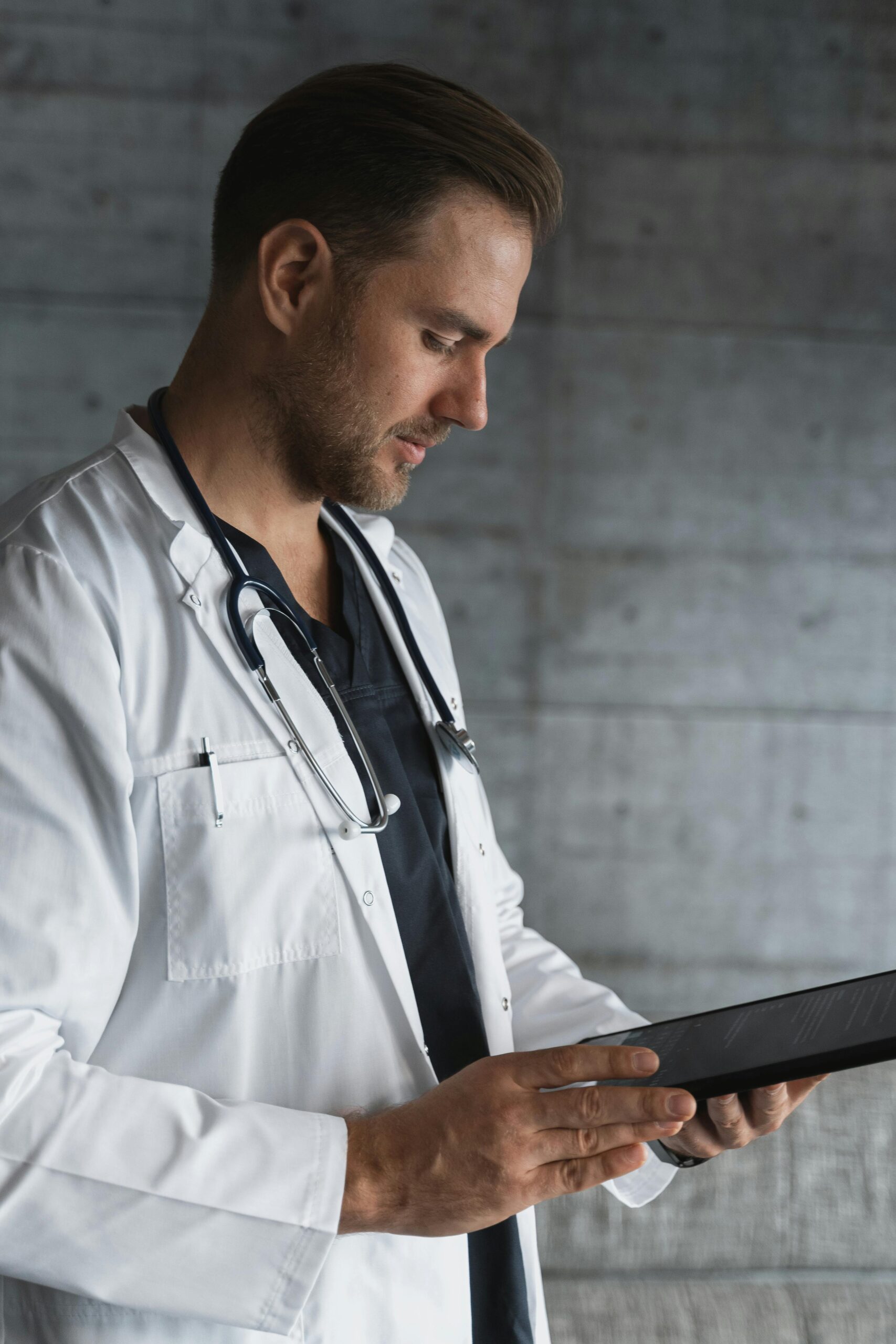 Apakah Pendidikan Dokter Tepat untuk Anda? Inilah yang Perlu Anda Ketahui