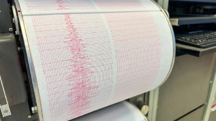 BMKG: Gempa 5,3M Guncang Waingapu, Nusa Tenggara Timur – Update Lengkap dan Analisis Dampaknya