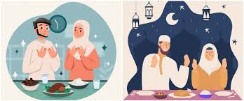 Apakah Boleh Puasa Tanpa Sahur? Pahami Hukum, Keutamaan & Doa Sahur
