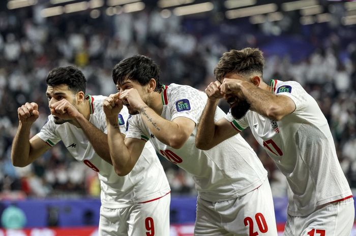 Kualifikasi Piala Dunia 2026: Peluang Timnas Asia Menuju Amerika Utara