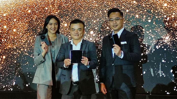 Kapan Huawei Mate XT Masuk Indonesia Setelah Dirilis?
