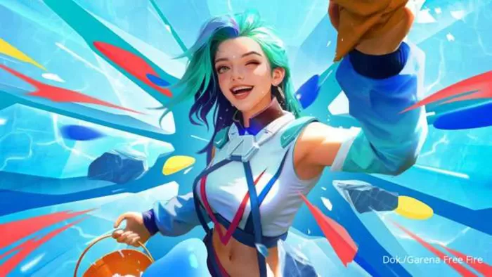 Download FF Beta Testing APK 2025: Dapatkan Kode Redeem Max dan Hadiah Eksklusif Sebelum Rilis Resmi