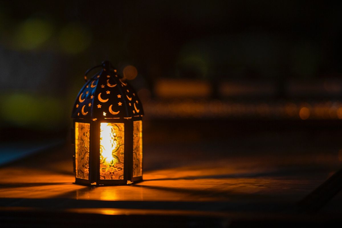 Hari Raya Idul Fitri 2025: Berapa Hari Lagi? Cek Tanggalnya
