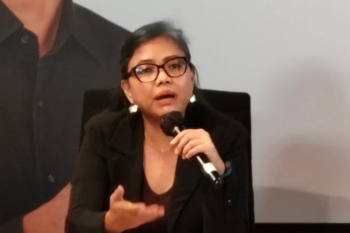 Pakar Hukum Sebut RUU TNI Cacat Legislasi, Draf Tidak Bisa Diakses Publik