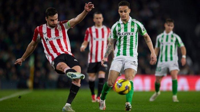 Prediksi Vitoria Guimaraes vs Real Betis di UEFA Conference League 14 Maret 2025
