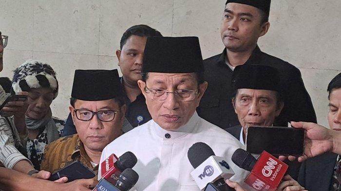 Menag Geser Jadwal Libur Lebaran 2025 untuk Antisipasi Lonjakan Pemudik