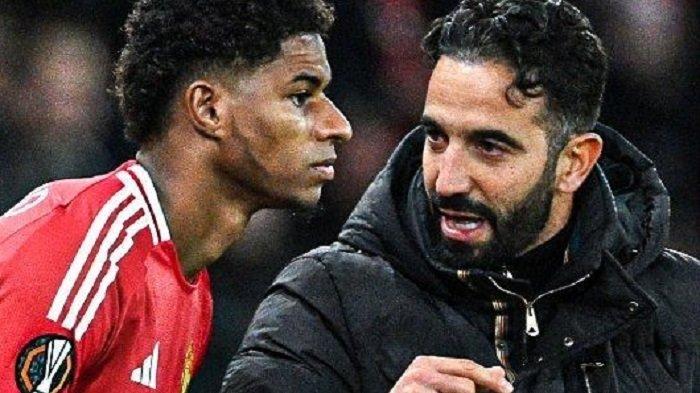Krisis Marcus Rashford di Aston Villa: Diminta Kembali ke Manchester United