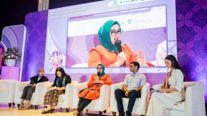 Mendorong Pemberdayaan Perempuan di Indonesia: Kesetaraan Gender untuk Kemajuan Bangsa