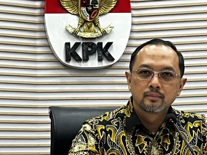 KPK Dalami Dugaan Korupsi Dana Non-Budgeter di Bank BJB