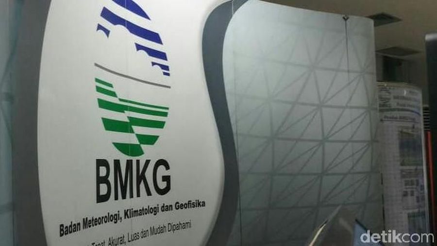 La Nina Berakhir, Musim Kemarau Indonesia 2025 Dimulai Bertahap