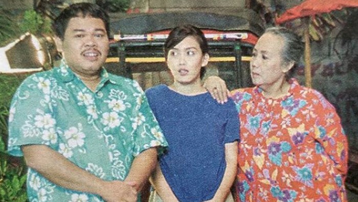 Mat Solar Tutup Usia, Ucapan Duka Mengalir di Media Sosial