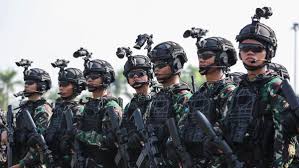 Tugas TNI dalam Penanganan Narkoba Dihapus dari Revisi UU TNI