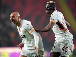 Prediksi Galatasaray vs Antalyaspor, Turki Super Lig 15 Maret: Siapa Pemenangnya?