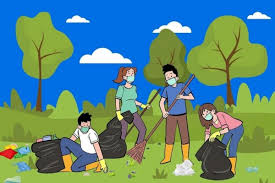 Melindungi Lingkungan dengan Teknologi Kreatif: Inovasi untuk Masa Depan yang Berkelanjutan