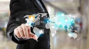 Globalisasi Teknologi: Transformasi Dunia di Ujung Jari Kita