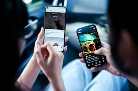 Teknologi Instagram: Dari Foto Sederhana hingga Metavserse