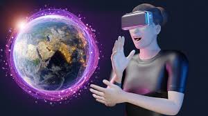 Revolusi Digital di Dunia Game: Dari Pong Hingga MetaverseRevolusi Digital di Dunia Game: Dari Pong Hingga Metaverse