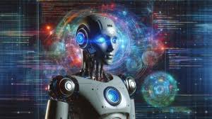 AI Generatif: Bukan Sekadar Tren 2022, Melainkan Revolusi yang Berkelanjutan