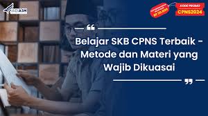 Try Out SKB CPNS Penata Kelola Sistem dan Teknologi Informasi: Persiapan Matang Menuju Sukses