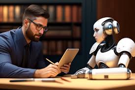 Digital Human: Revolusi Interaksi Manusia-Mesin di Era Digital