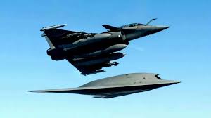 Alih Teknologi Rafale: Lebih dari Sekadar Pesawat Tempur, Sebuah Jembatan Menuju Kemandirian Industri Pertahanan Indonesia