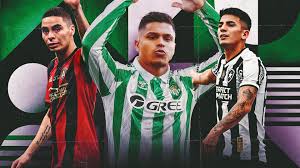 Cucho Hernandez Cetak Gol Perdana untuk Betis Bersama Rekrutan Terburuk Liga Primer