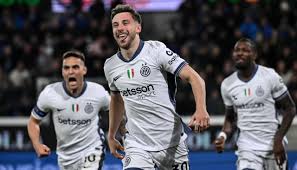 Hasil dan Klasemen Liga Italia: Inter Milan Kokoh di Puncak, Juventus dan Lazio Terpuruk