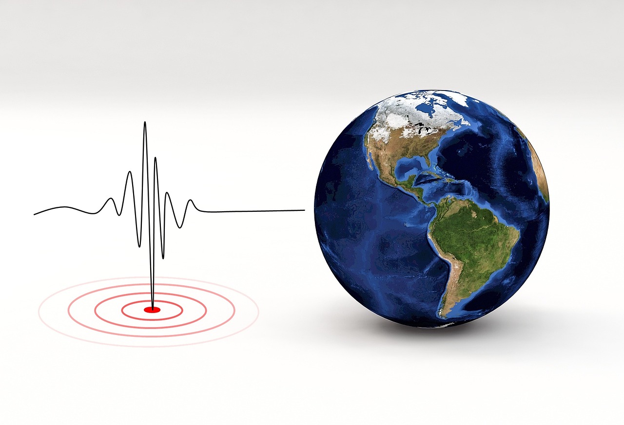 Gempa Magnitudo 5,2 Guncang Sukabumi hingga Tangerang, Ini Data BMKG