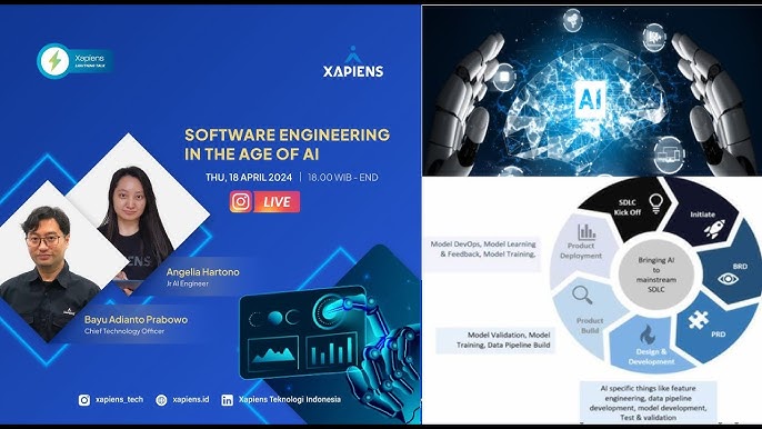XAPIENS Teknologi Indonesia: Review Mendalam tentang Perusahaan AI dan Potensinya di Masa Depan