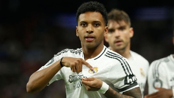 Rodrygo dan Modric: Bukti Nyata Mengapa Liga Champions Milik Real Madrid