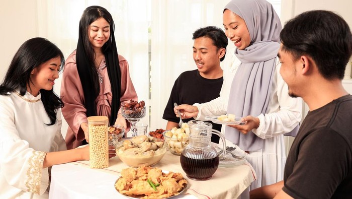 15+ Ide Kegiatan Menarik untuk Libur Ramadan dan Lebaran 2025