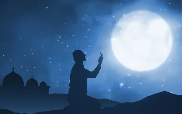 Kapan Malam Lailatul Qadar 2025? Jadwal Malam Ganjil di 10 Hari Terakhir Ramadan