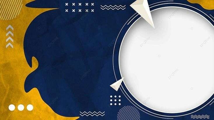 Sejarah Penggunaan Twibbon Sebagai Bingkai Foto di Media Sosial