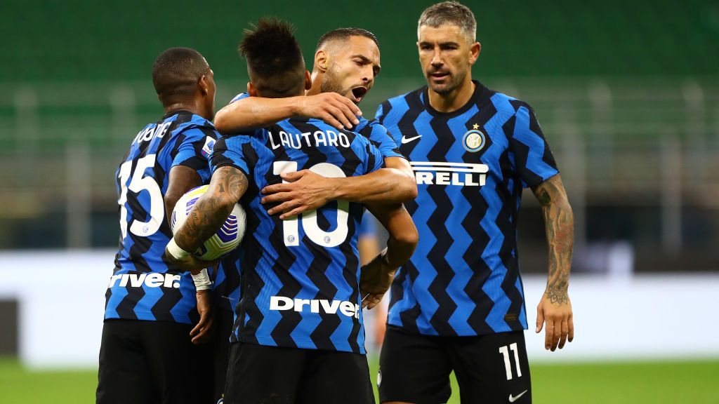 Klasemen Liga Italia: Inter Milan Kokoh di Puncak, Juventus dan Lazio Terpuruk
