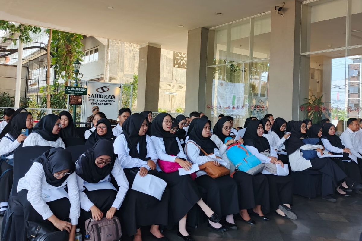 Cara Cek Lokasi dan Jadwal Tes PPPK 2024 Tahap 2, Segera Cetak Kartu UjianCara Cek Lokasi dan Jadwal Tes PPPK 2024 Tahap 2, Segera Cetak Kartu Ujian