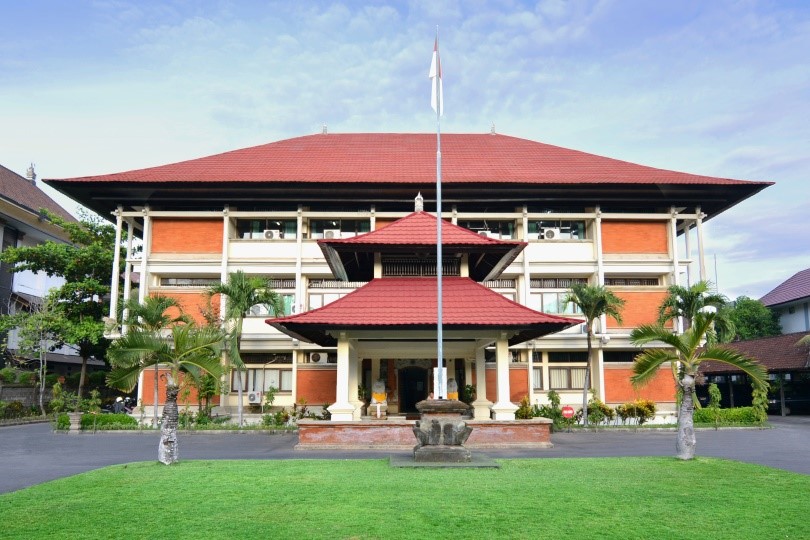 Daftar Alamat Website Pemerintah Kabupaten/Kota di Bali