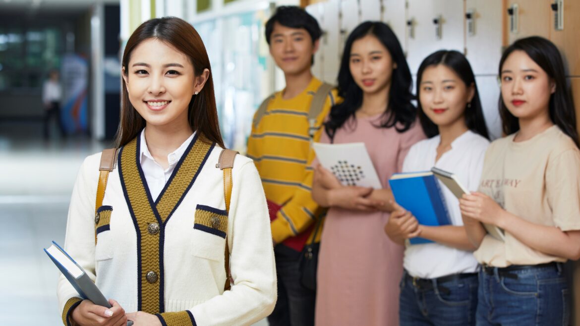 Tips Kuliah di Luar Negeri untuk Memulai Karir Akademis