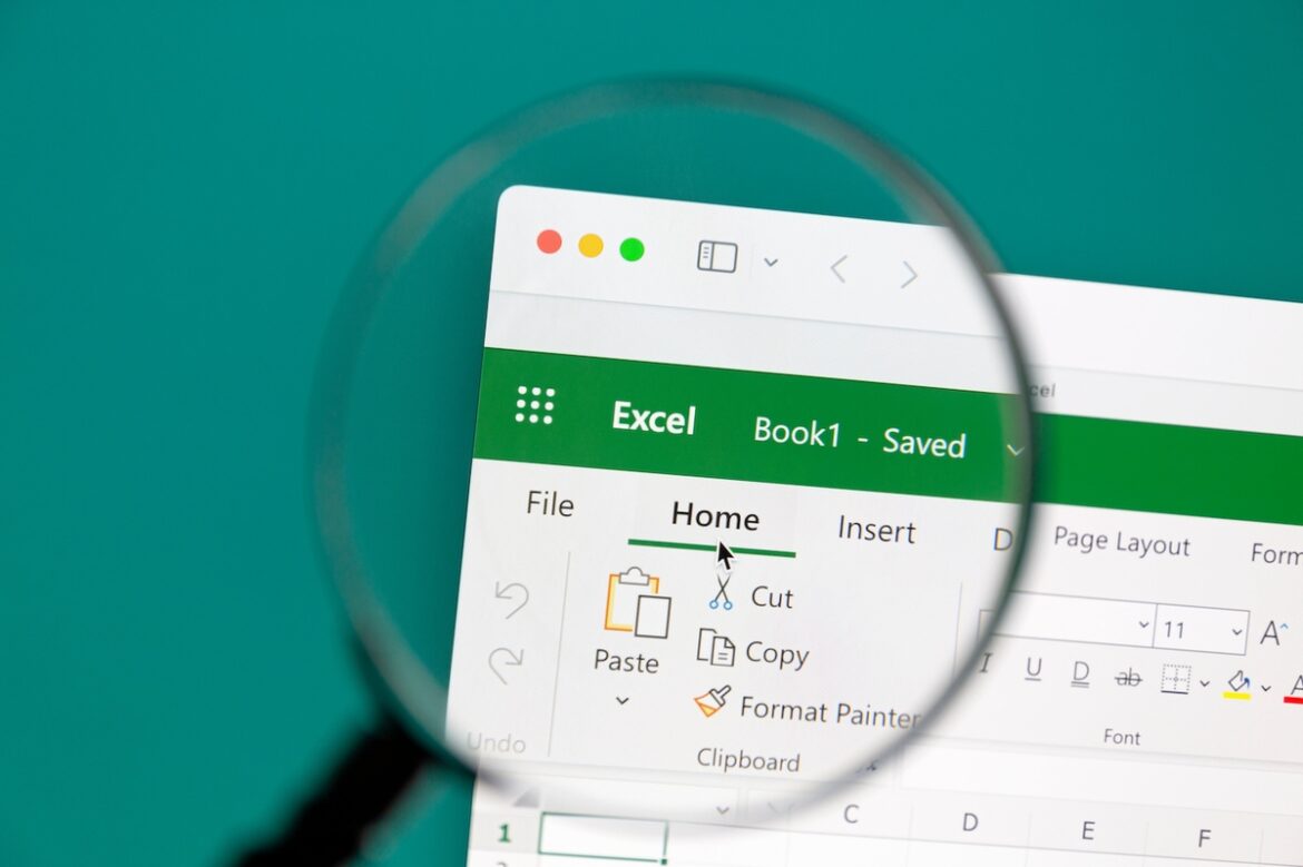 Cara Cepat untuk Menghapus Kolom dan Baris Kosong di Excel