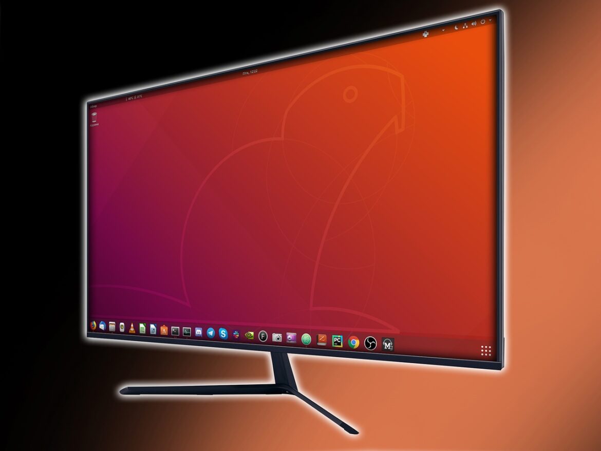 Berkenalan dengan Sistem Operasi Ubuntu
