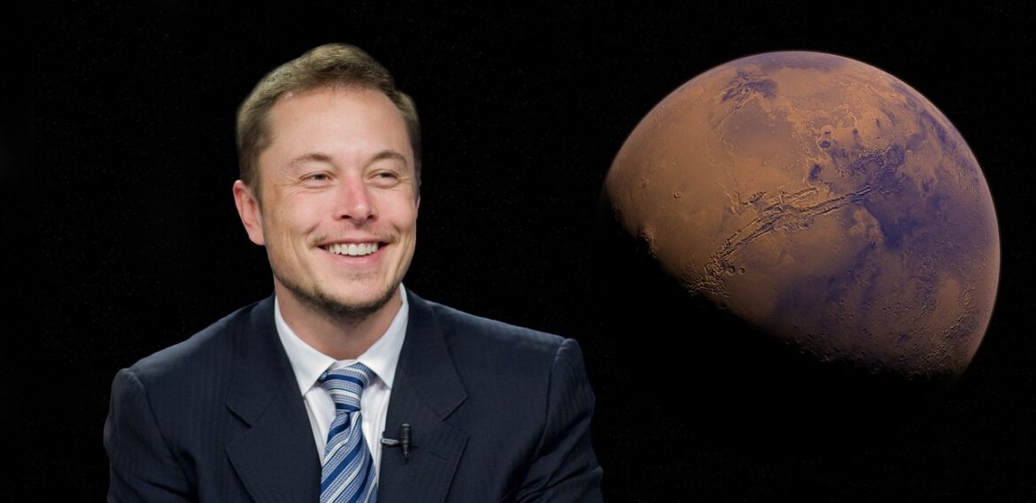 Ini Arti Nama Anak Elon Musk, X Æ A-12 Musk