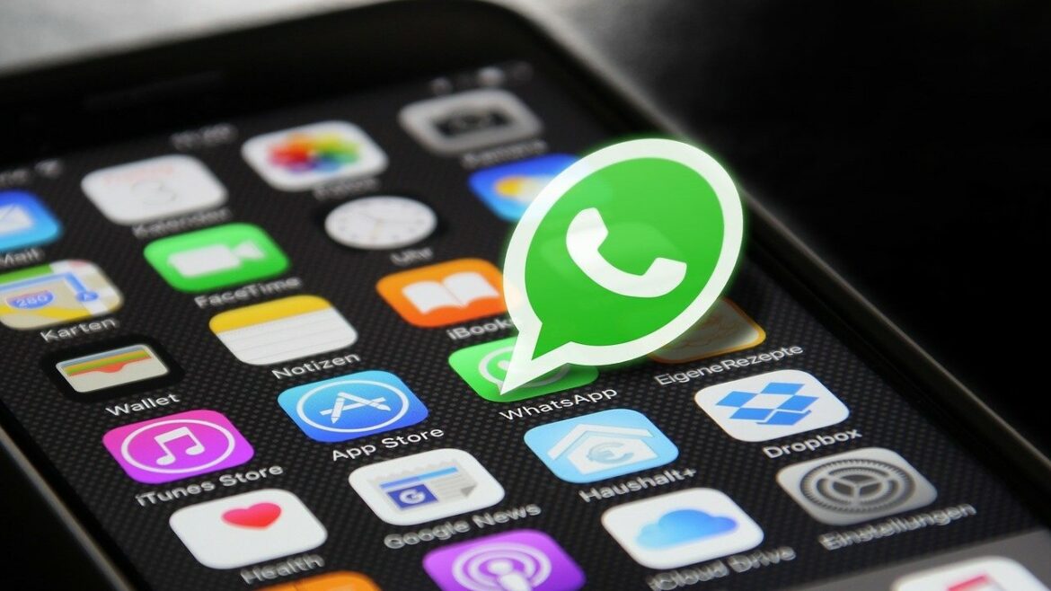 Perubahan Tampilan Antarmuka Terbaru WhatsApp di Android, Perbedaannya Sangat Subtil