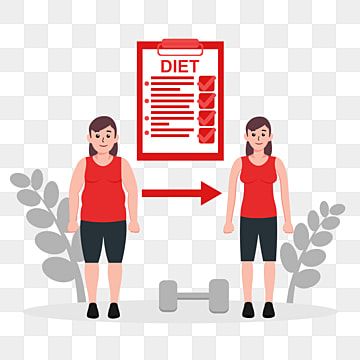 Menu Diet Sehat untuk Turunkan Berat Badan