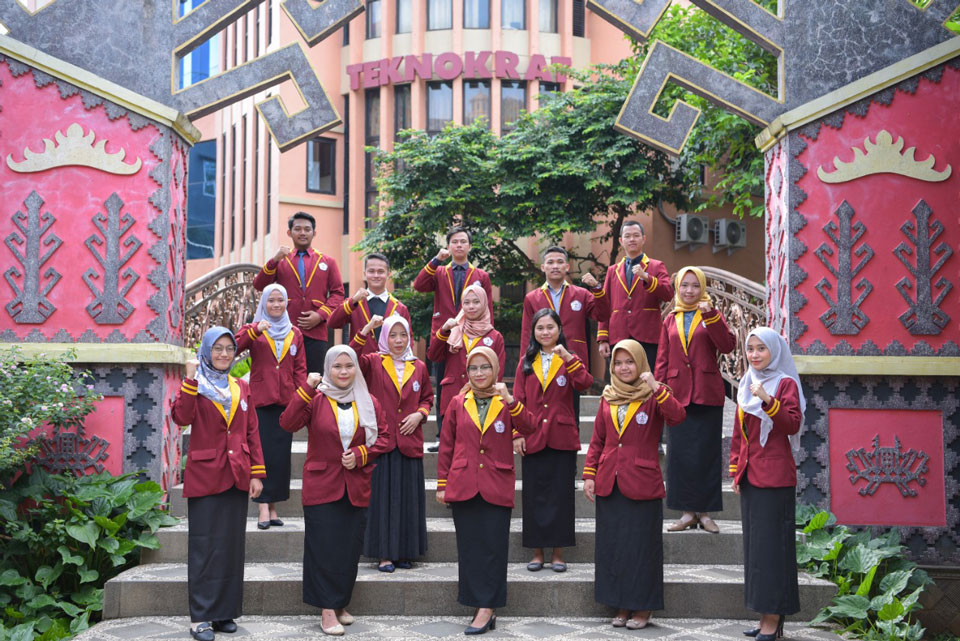 Universitas Terbaik di Lampung, Teknokrat, Mengirim 60 Mahasiswa untuk Program Kampus Mengajar