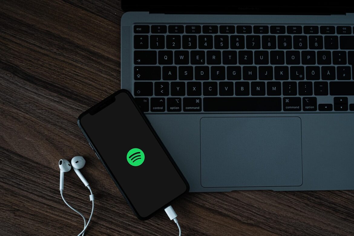 Spotify Web Player: Dengarkan Musik Favorit dengan Mudah