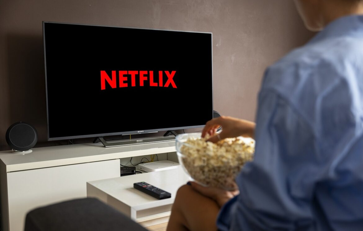 Menggali Hiburan Tanpa Batas dengan Netflix: Mengapa Layanan Streaming Ini Begitu Populer