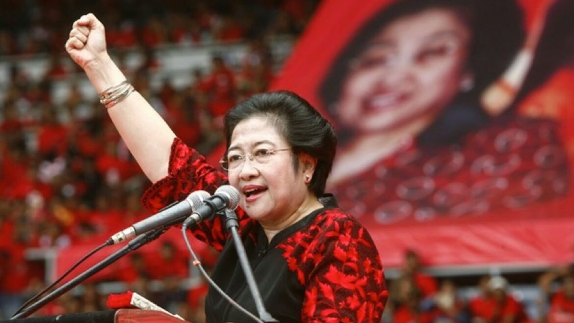 Megawati Komentari Pembatalan Hukuman Mati Ferdy Sambo oleh MA